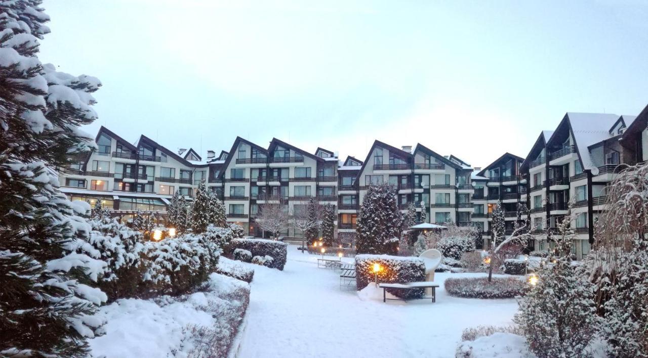 Aspen Studio Mountain Retreat At Aspen Resort Golf Ski & Spa Razlog Eksteriør billede