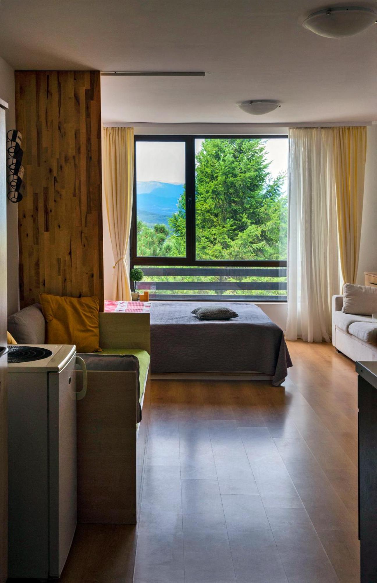 Aspen Studio Mountain Retreat At Aspen Resort Golf Ski & Spa Razlog Eksteriør billede