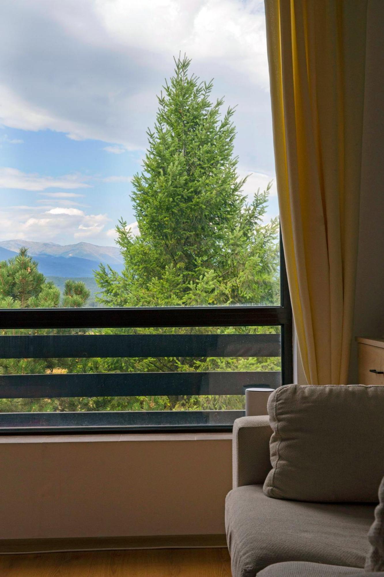 Aspen Studio Mountain Retreat At Aspen Resort Golf Ski & Spa Razlog Eksteriør billede
